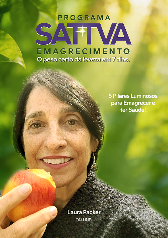 Os 5 Pilares Luminosos