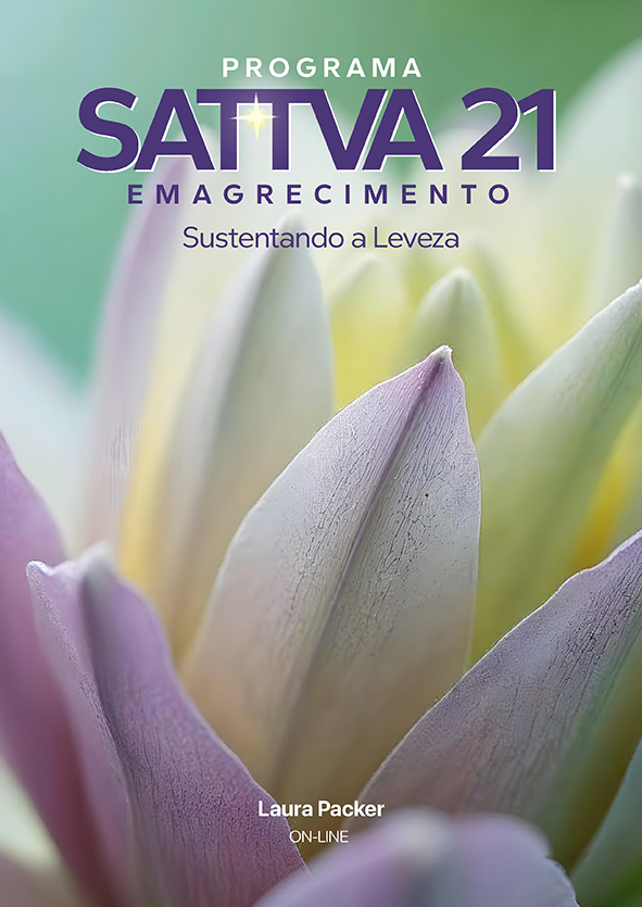 Sustentando a Leveza
