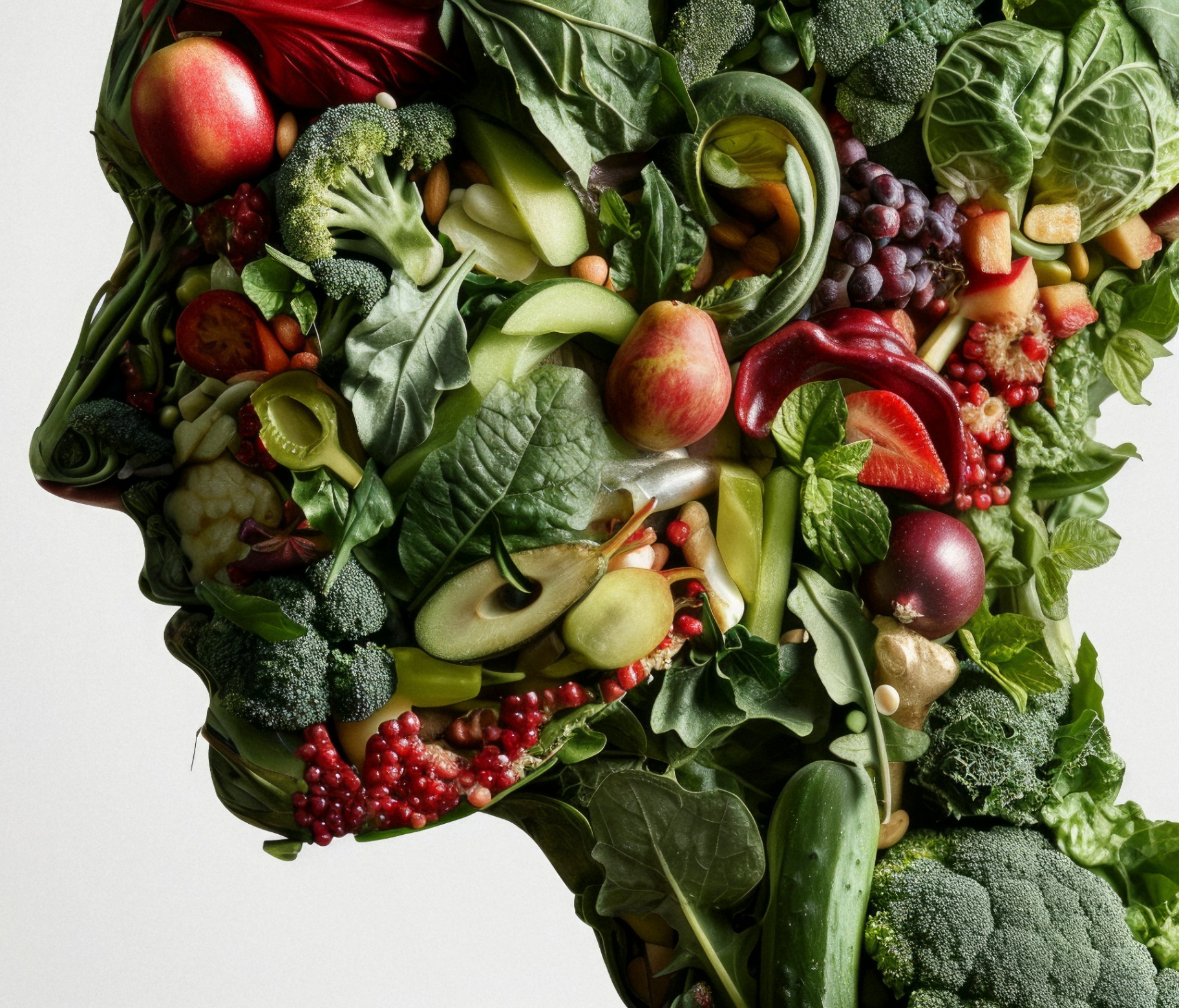 Alimentação consciente